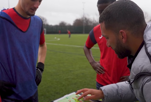 Inclusion Insights - PFA - Professional Player to Coach Scheme